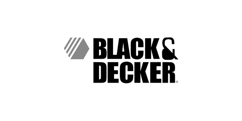 BLACK&DECKER
