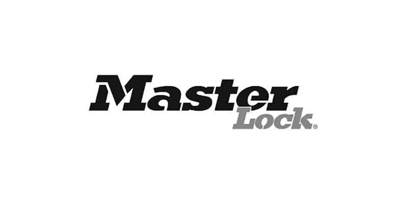 MASTER LOCK